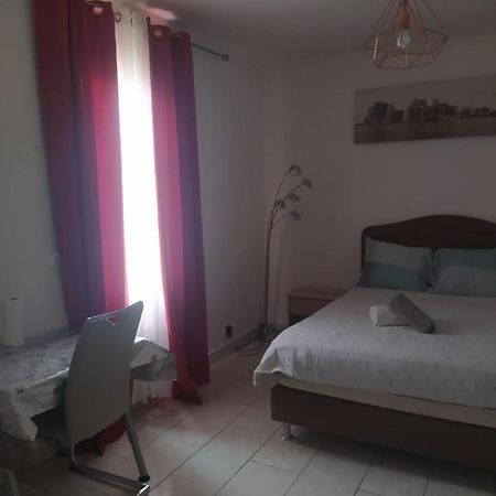 Zen & Luxury Studio Paris Montreuil Montreuil  Zewnętrze zdjęcie