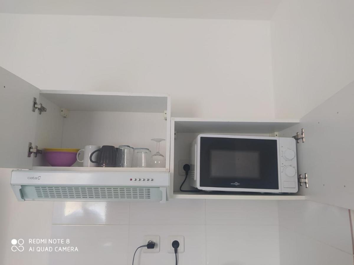 Zen & Luxury Studio Paris Montreuil Montreuil  Zewnętrze zdjęcie
