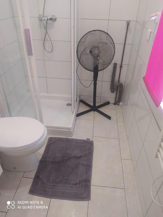 Zen & Luxury Studio Paris Montreuil Montreuil  Zewnętrze zdjęcie