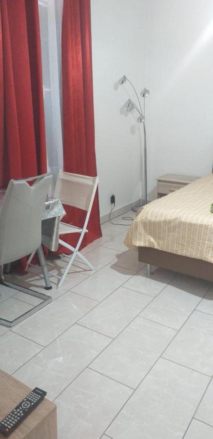 Zen & Luxury Studio Paris Montreuil Montreuil  Zewnętrze zdjęcie