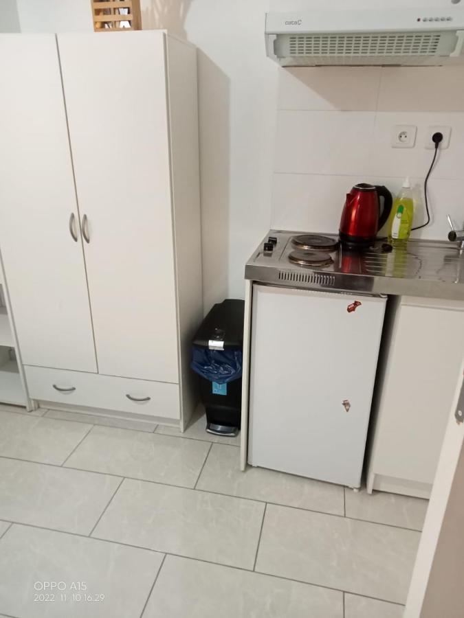 Zen & Luxury Studio Paris Montreuil Montreuil  Zewnętrze zdjęcie