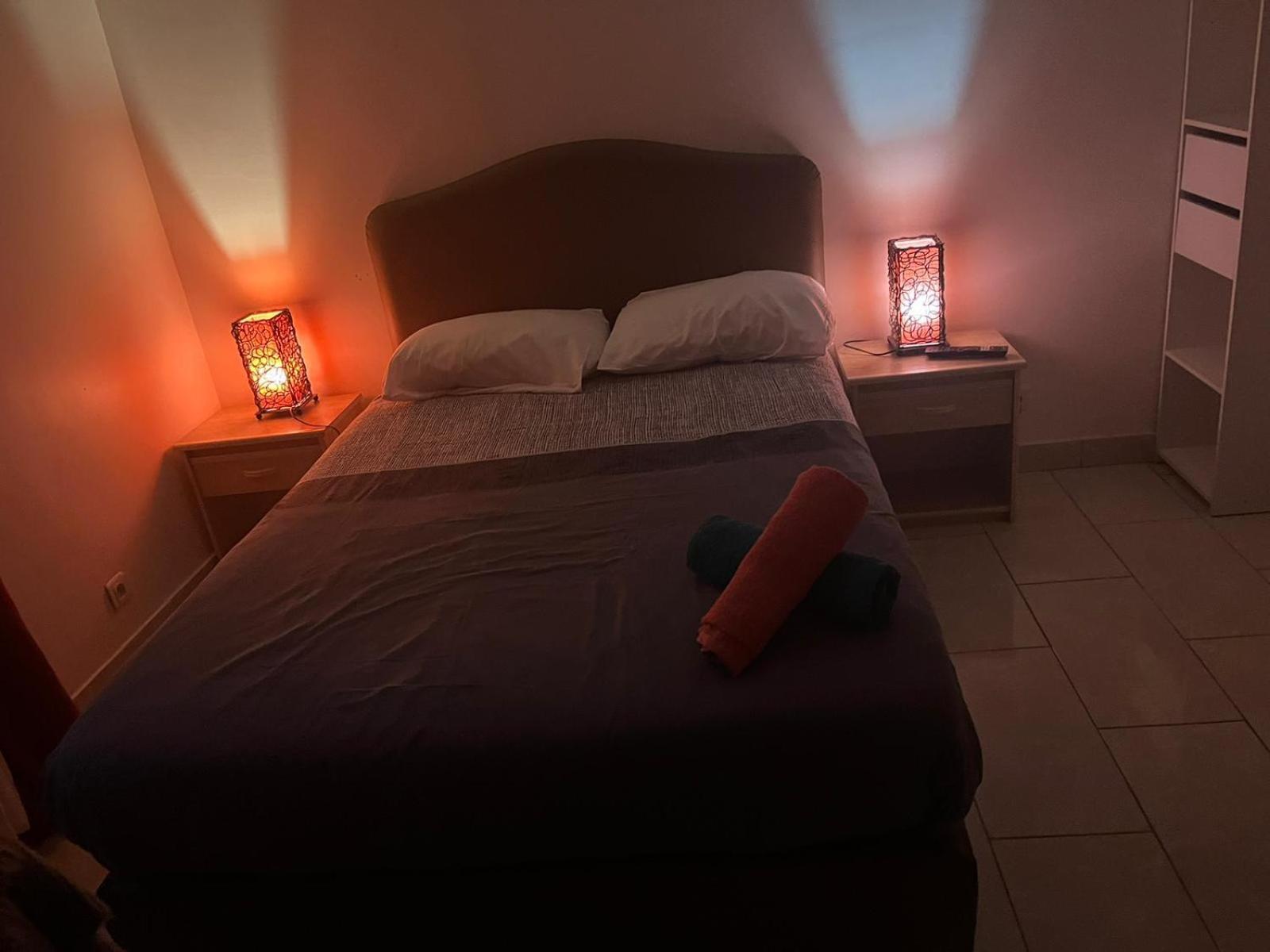Zen & Luxury Studio Paris Montreuil Montreuil  Zewnętrze zdjęcie